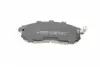2208760 Колодки тормозные (передние) Renault Latitude/Nissan Juke/Cube 09-/Tiida 07-12/Suzuki SX4 06- METELLI підбір по vin на Brocar