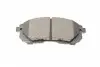 2208760 Колодки тормозные (передние) Renault Latitude/Nissan Juke/Cube 09-/Tiida 07-12/Suzuki SX4 06- METELLI підбір по vin на Brocar