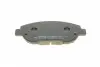 2208790 Колодки гальмівні (передні) Toyota Avensis 08-18/Verso 09-18 METELLI підбір по vin на Brocar