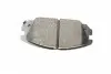 2208850 Колодки тормозные (передние) Hyundai Tucson 04-/Sonata 05-10/Grandeur 05-/Kia Opirus 06- METELLI підбір по vin на Brocar