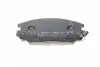 2208850 Колодки тормозные (передние) Hyundai Tucson 04-/Sonata 05-10/Grandeur 05-/Kia Opirus 06- METELLI підбір по vin на Brocar