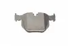 2206444 Колодки тормозные (задние) BMW X5 (E70) 06-13/(F15/F85) 13-18/X6 (E71/E72) 08-14/(F16/F86) 14-19 METELLI підбір по vin на Brocar