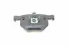2206444 Колодки тормозные (задние) BMW X5 (E70) 06-13/(F15/F85) 13-18/X6 (E71/E72) 08-14/(F16/F86) 14-19 METELLI підбір по vin на Brocar