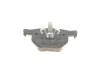 2206430 Колодки тормозные (задние) BMW 3 (E90/E91/E92/E93) 04-13/X1 (E84) 09-15 METELLI підбір по vin на Brocar