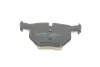 2206430 Колодки тормозные (задние) BMW 3 (E90/E91/E92/E93) 04-13/X1 (E84) 09-15 METELLI підбір по vin на Brocar