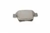 2206390 Колодки гальмівні (задні) Citroen C4 04-11/Peugeot 207 06-13/307 00-12 METELLI підбір по vin на Brocar