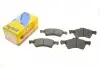 Колодки тормозные (передние) Chrysler Voyager IV (RG/RS) 00-08 2206230
