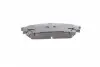 2206130 Колодки тормозные (задние) Subaru Impreza 99-07 METELLI підбір по vin на Brocar
