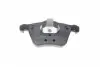 2205991 Колодки гальмівні (передні) Ford Galaxy/Mondeo IV/S-Max 07-15/Volvo S60/S80/V60/V70/XC70 06- METELLI підбір по vin на Brocar