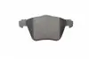 2205991 Колодки гальмівні (передні) Ford Galaxy/Mondeo IV/S-Max 07-15/Volvo S60/S80/V60/V70/XC70 06- METELLI підбір по vin на Brocar