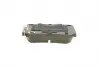 2204840 Колодки тормозные (задние) Mitsubishi Pajero 91-00/Pajero Sport 98- METELLI підбір по vin на Brocar