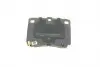 2204840 Колодки тормозные (задние) Mitsubishi Pajero 91-00/Pajero Sport 98- METELLI підбір по vin на Brocar