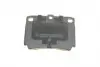 2204840 Колодки тормозные (задние) Mitsubishi Pajero 91-00/Pajero Sport 98- METELLI підбір по vin на Brocar