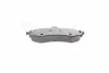 2205040 Колодки тормозные (передние) Hyundai Elantra 00-06/Matrix 01-10/Kia Cerato 06-09 METELLI підбір по vin на Brocar
