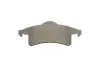 2205260 Колодки тормозные (задние) Jeep Grand Cherokee II 99-05 METELLI підбір по vin на Brocar