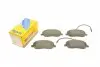 Колодки гальмівні (передні) Citroen C8 02-/Jumpy/Fiat Scudo/Peugeot Expert 95-06/807 02- (+датчики) 2205300