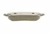 2205300 Колодки гальмівні (передні) Citroen C8 02-/Jumpy/Fiat Scudo/Peugeot Expert 95-06/807 02- (+датчики) METELLI підбір по vin на Brocar