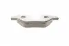 2205430 Колодки тормозные (передние) Renault Megane II 03- METELLI підбір по vin на Brocar