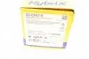 2205470 Колодки тормозные (передние) Seat Cordoba/Ibiza IV/VW Polo/Skoda Fabia 99-15/Roomster 06-15 METELLI підбір по vin на Brocar