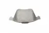 2205490 Колодки тормозные (передние) Audi A6 97-05 (+датчики) METELLI підбір по vin на Brocar