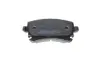2205542 Колодки тормозные (задние) VW T5/T6 2.0 TDI 03- METELLI підбір по vin на Brocar