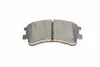 2204760 Колодки гальмівні (передні) Mazda 6 02-08 METELLI підбір по vin на Brocar