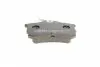 2204650 Колодки тормозные (задние) Honda Accord VI/VII 98-08 METELLI підбір по vin на Brocar