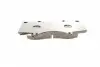 2204540 Колодки гальмівні (передні) Mitsubishi Pajero IV/Toyota Hilux 06-/Land Cruiser Prado/Lexus GX 01- METELLI підбір по vin на Brocar