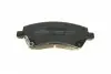 2204460 Колодки гальмівні (передні) Toyota Corolla 01-14 METELLI підбір по vin на Brocar