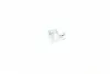 2203990 Колодки тормозные (передние) Mitsubishi Grandis 04-11/Pajero II-IV 90-/Mazda E2000/2200 88-03 METELLI підбір по vin на Brocar