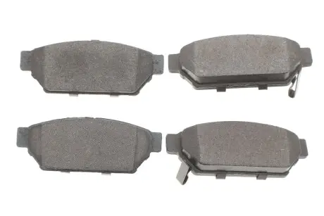 2203960 Тормозные колодки, дисковый тормоз (набор) METELLI подбор по vin на Brocar