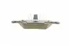 2203160 Колодки тормозные (передние) Ford Fiesta 95-10/Fusion/Ka 02-12/Puma/Mazda 121 96-03/Mazda 2 03-07 METELLI підбір по vin на Brocar
