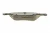 2203160 Колодки тормозные (передние) Ford Fiesta 95-10/Fusion/Ka 02-12/Puma/Mazda 121 96-03/Mazda 2 03-07 METELLI підбір по vin на Brocar