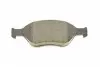 2203160 Колодки тормозные (передние) Ford Fiesta 95-10/Fusion/Ka 02-12/Puma/Mazda 121 96-03/Mazda 2 03-07 METELLI підбір по vin на Brocar