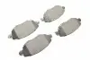 2203180 Колодки тормозные (передние) Ford Mondeo III 00-07/Jaguar X-Type 01-09 METELLI підбір по vin на Brocar