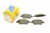 Колодки гальмівні (передні) Opel Corsa D 06-14/Adam 12-19 2203212