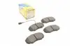 Колодки тормозные (передние) Citroen Jumper/Fiat Ducato/Peugeot Boxer 94- R15(с датчиком) 2203250
