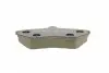 2200502 Колодки гальмівні (передні) Seat Ibiza/Cordoba/VW Caddy 95-04/Golf/Passat 88-99/Chery Amulet 10-14 METELLI підбір по vin на Brocar