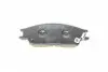 2200811 Колодки тормозные (передние) Hyundai Accent I/II 94-05/Getz 02-10/Elantra 90-00/Pony 85-95 METELLI підбір по vin на Brocar
