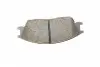 2200811 Колодки тормозные (передние) Hyundai Accent I/II 94-05/Getz 02-10/Elantra 90-00/Pony 85-95 METELLI підбір по vin на Brocar