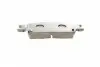 2200811 Колодки тормозные (передние) Hyundai Accent I/II 94-05/Getz 02-10/Elantra 90-00/Pony 85-95 METELLI підбір по vin на Brocar