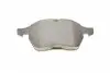 2201180 Колодки гальмівні (передні) Opel Astra G 99-02/Vectra B 95-03/Calibra A 91-97/Saab 9-3 98-09 METELLI підбір по vin на Brocar
