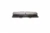 2201290 Колодки гальмівні (передні) Toyota Land Cruiser 90-02 METELLI підбір по vin на Brocar