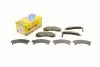 Колодки гальмівні (передні) Citroen C-Crosser 07-/Mitsubishi Outlander/Pajero 98-/Lancer/L400 94-03 2201340