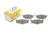 Колодки тормозные (передние) Seat Cordoba/Ibiza 02-09/Skoda Fabia 99-08/VW Polo 94-12/Lupo 98-05/Fox 2202060