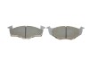 2202060 Колодки тормозные (передние) Seat Cordoba/Ibiza 02-09/Skoda Fabia 99-08/VW Polo 94-12/Lupo 98-05/Fox METELLI підбір по vin на Brocar