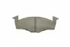 2202062 Колодки тормозные (передние) Seat Cordoba/Ibiza II 93-02/VW Golf III 91-99/Polo 95-02 METELLI підбір по vin на Brocar