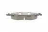 Колодки тормозные (передние) Citroen Xsara 97-05/Nissan Kubistar 03-/Renault Kangoo 97- 2202530