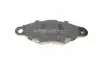 2202530 Колодки гальмівні (передні) Citroen Xsara 97-05/Nissan Kubistar 03-/Renault Kangoo 97- METELLI підбір по vin на Brocar