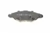 2202540 Колодки гальмівні (передні) Peugeot 206 98-/Peugeot 206+ 09-13/Peugeot 306 93-01 METELLI підбір по vin на Brocar